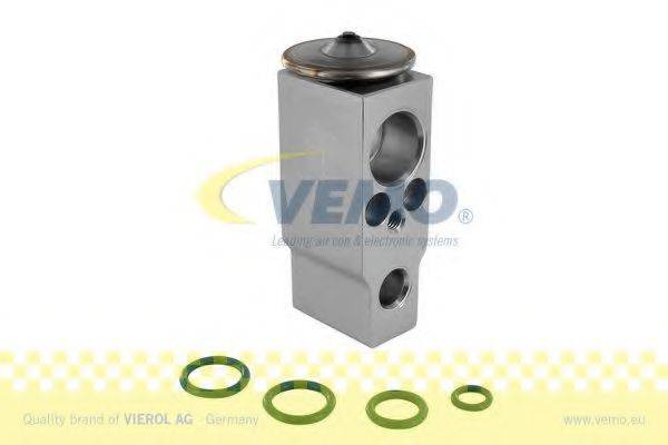 VEMO V70770008 Розширювальний клапан, кондиціонер