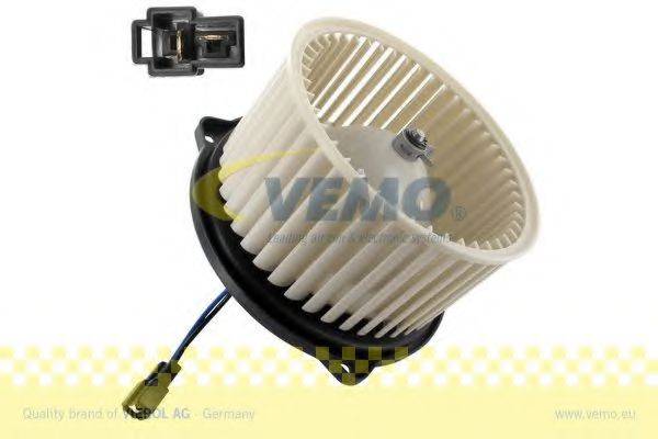 VEMO V95031364 Вентилятор салону; Пристрій для впуску, повітря в салоні