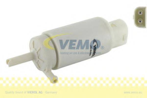 VEMO V95080002 Водяний насос, система очищення вікон
