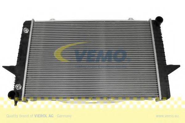 VEMO V95600001 Радіатор, охолодження двигуна