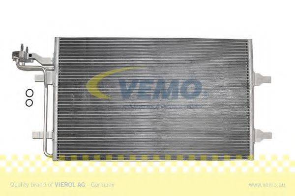 VEMO V95620015 Конденсатор, кондиціонер