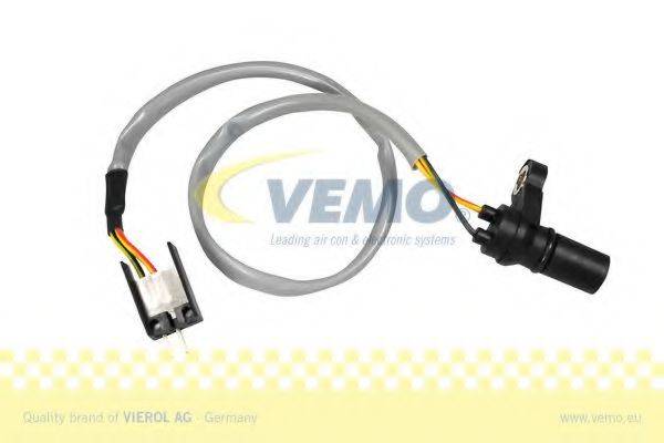 VEMO V95720021 Датчик імпульсів; Датчик частота обертання; Датчик імпульсів, маховик; Датчик частоти обертання, керування двигуном