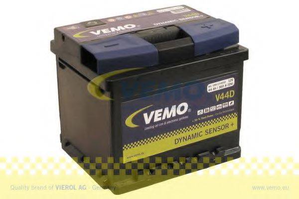 VEMO V99170010 Стартерна акумуляторна батарея; Стартерна акумуляторна батарея