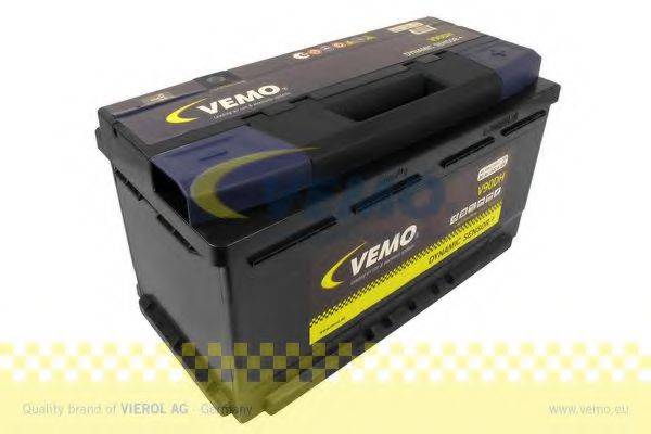 VEMO V99170024 Стартерна акумуляторна батарея; Стартерна акумуляторна батарея