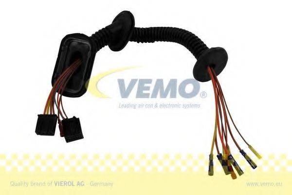 VAG 7L6 971 120 BR Ремонтний комплект, кабельний комплект