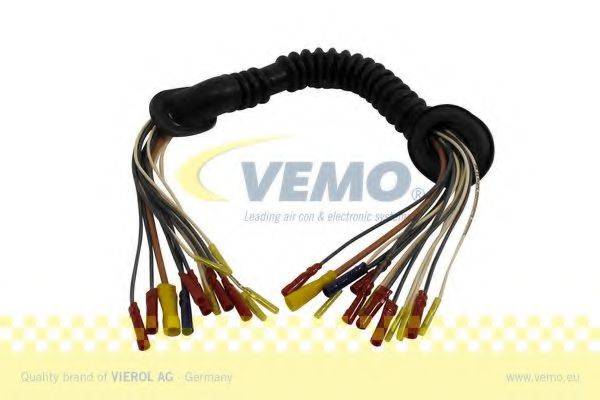 VAG V10830072 Ремонтний комплект, кабельний комплект