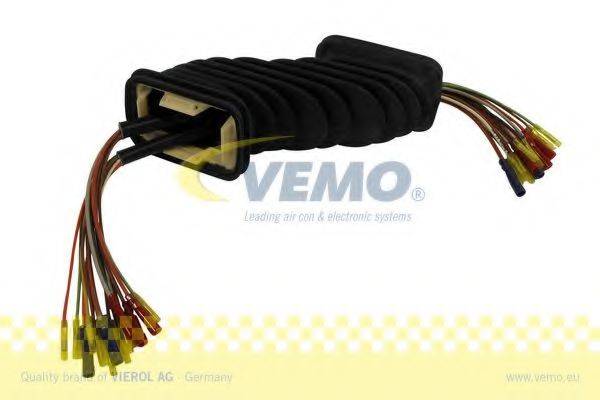 VAG 7H0 971 120 QJ Ремонтний комплект, кабельний комплект