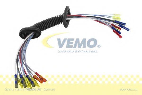 VAG V10730074 Ремонтний комплект, кабельний комплект