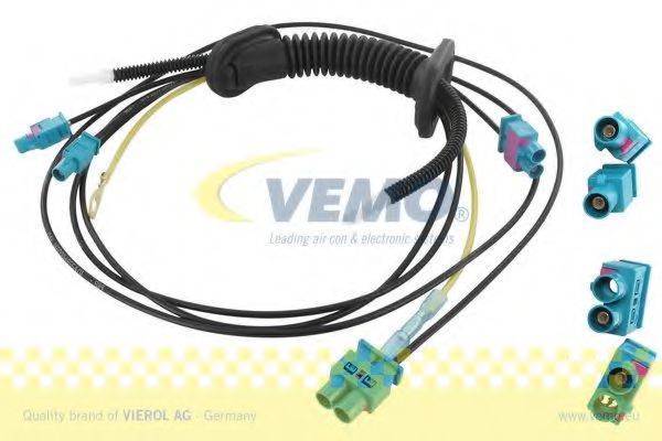 VAG V10730075 Ремонтний комплект, кабельний комплект