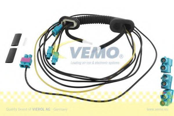VAG V10730076 Ремонтний комплект, кабельний комплект