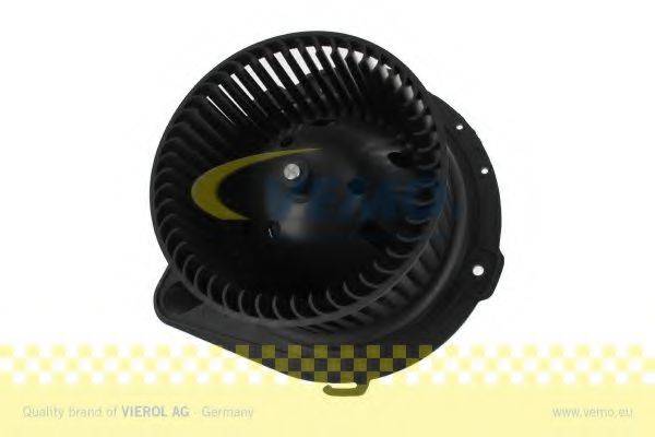 VEMO V150318501 Вентилятор салону; Пристрій для впуску, повітря в салоні