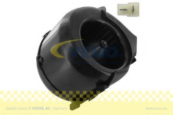 VEMO V150318611 Вентилятор салону; Пристрій для впуску, повітря в салоні