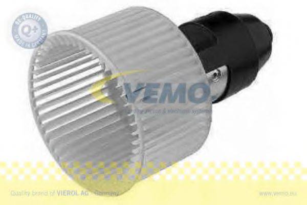 VEMO V15031862 Вентилятор салону; Пристрій для впуску, повітря в салоні