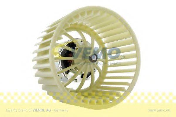 VEMO V15031915 Вентилятор салону; Пристрій для впуску, повітря в салоні