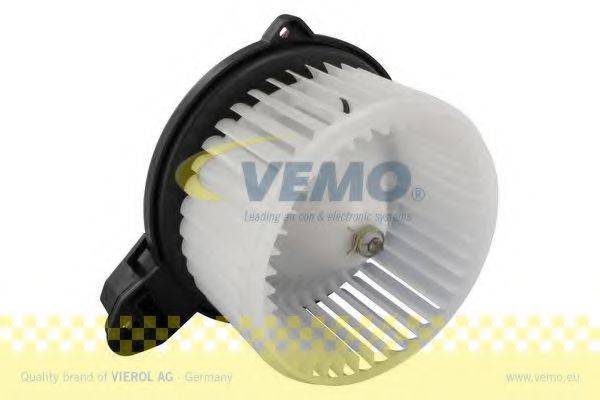 VEMO V15031920 Вентилятор салону; Пристрій для впуску, повітря в салоні