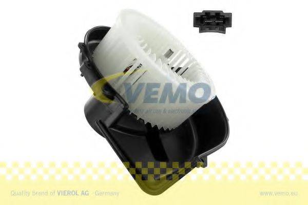 VEMO V15031930 Вентилятор салону; Пристрій для впуску, повітря в салоні