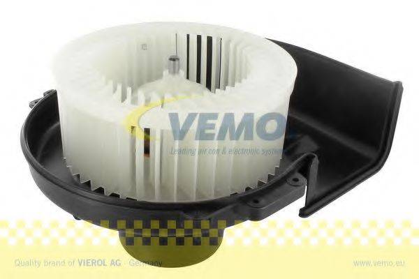 VEMO V15031931 Вентилятор салону; Пристрій для впуску, повітря в салоні