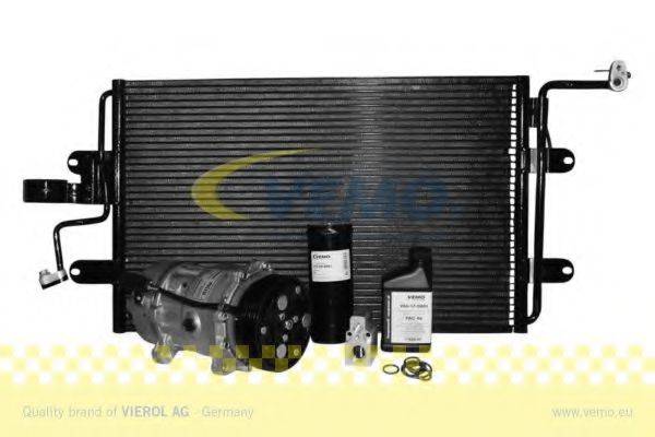 VAG 6N0 820 679 A SET Ремонтний комплект, кондиціонер