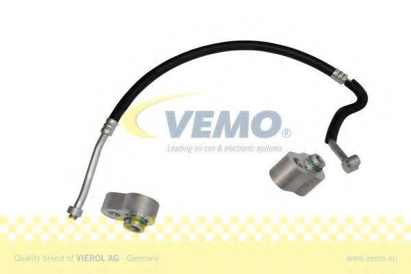 VEMO V15200017 Трубопровід високого тиску, кондиціонер
