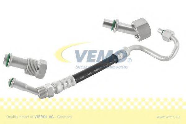 VEMO V15200025 Трубопровід високого тиску, кондиціонер