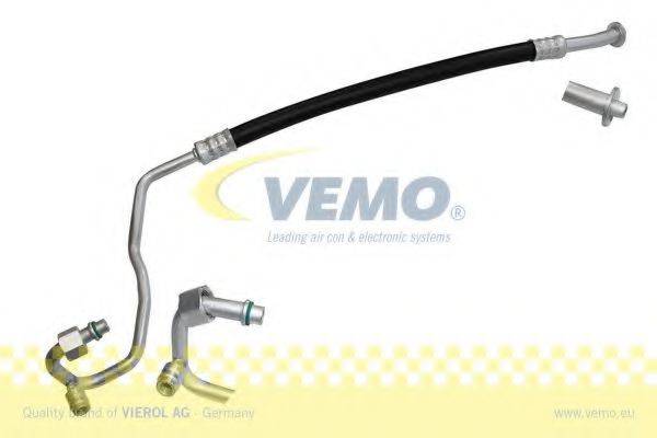 VEMO V15200038 Трубопровід високого тиску, кондиціонер