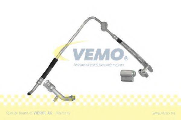 VEMO V15200039 Трубопровід низького тиску, кондиціонер