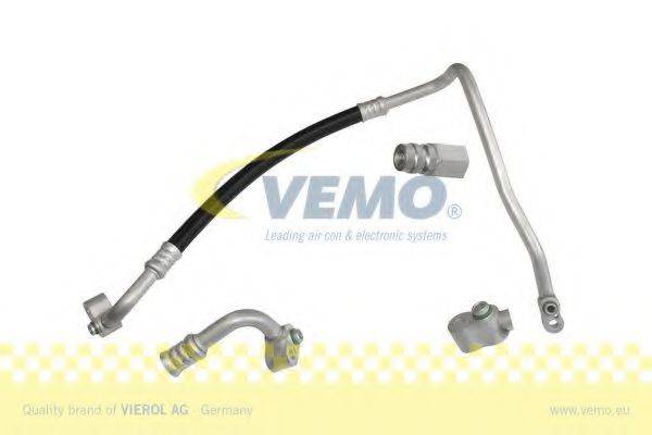 VEMO V15200048 Трубопровід високого тиску, кондиціонер