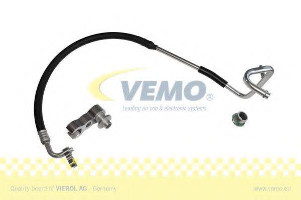 VEMO V15200060 Трубопровід високого тиску, кондиціонер