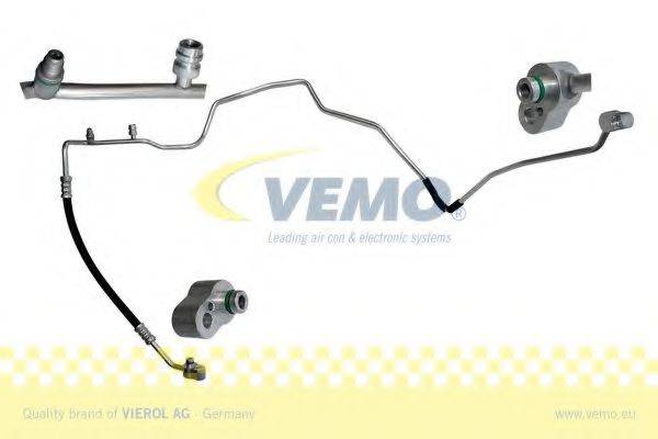 VEMO V15200062 Трубопровід високого тиску, кондиціонер