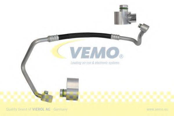 VEMO V15200063 Трубопровід високого тиску, кондиціонер