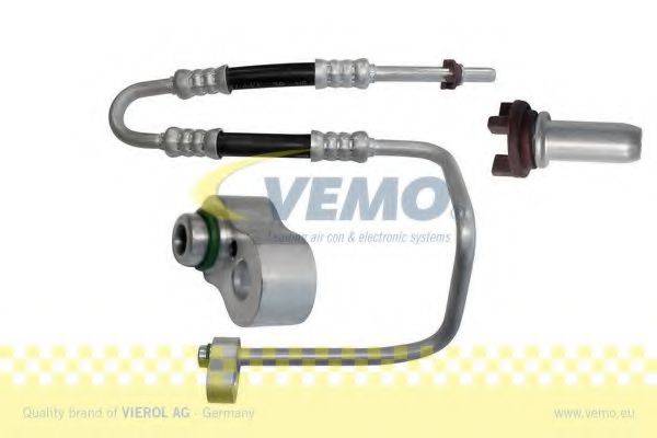 VEMO V15200067 Трубопровід високого тиску, кондиціонер