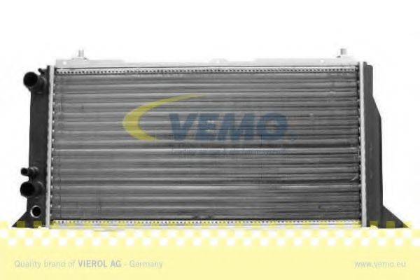 VEMO V15605036 Радіатор, охолодження двигуна