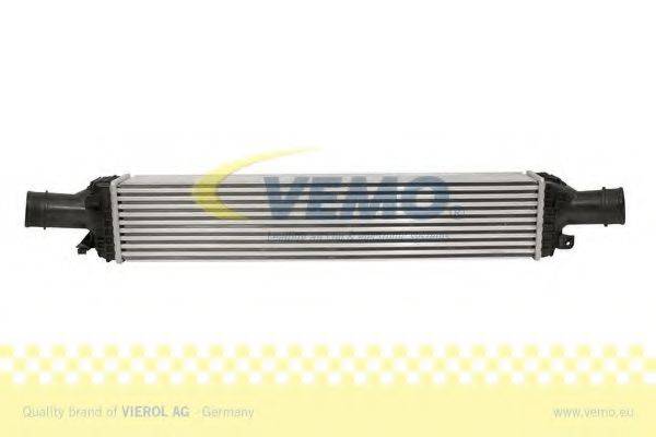 VEMO V15606037 Інтеркулер
