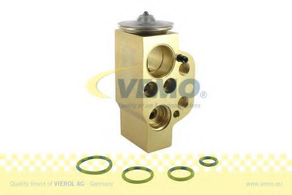 VEMO V15770008 Розширювальний клапан, кондиціонер