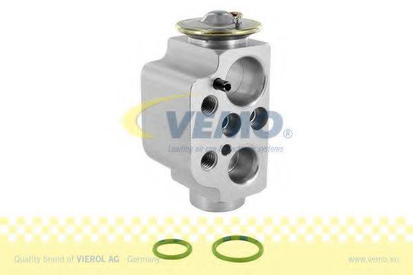 VEMO V15770024 Розширювальний клапан, кондиціонер