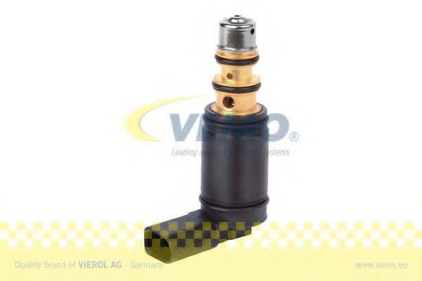 VEMO V15771016 Регулюючий клапан, компресор