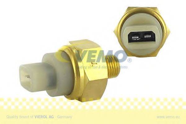 VEMO V15991980 Термивимикач, вентилятор радіатора