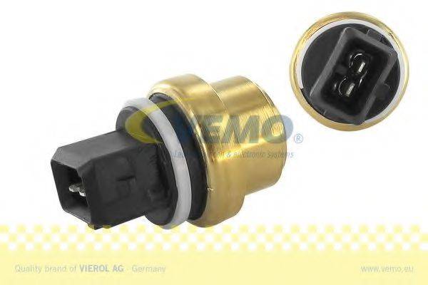 VEMO V15992021 термовимикач, сигнальна лампа рідини, що охолоджує