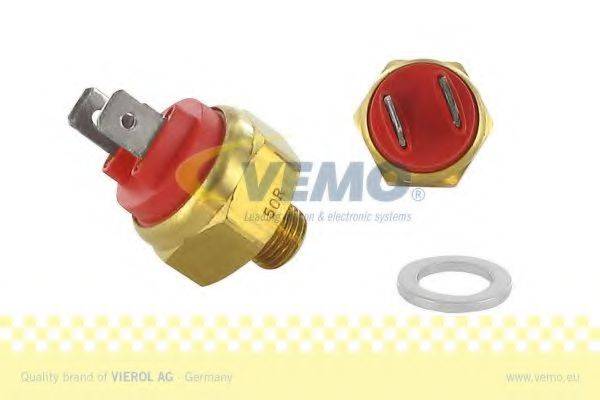 VEMO V15992025 Термовиключатель, Авт. устр. для збагачення паливної суміші; термовимикач, сигнальна лампа рідини, що охолоджує