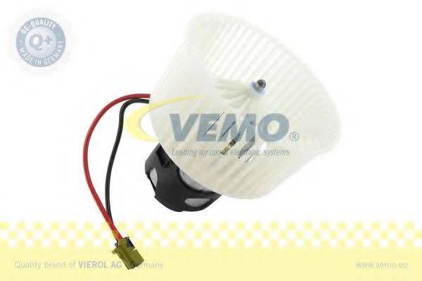 VEMO V20031149 Вентилятор салону; Пристрій для впуску, повітря в салоні