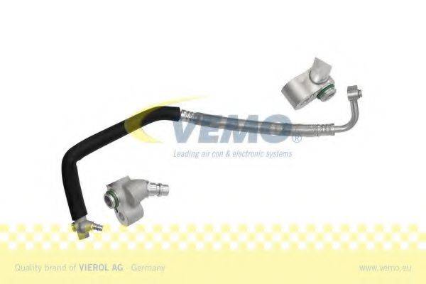 VEMO V20200010 Трубопровід низького тиску, кондиціонер