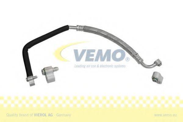 VEMO V20200012 Трубопровід низького тиску, кондиціонер