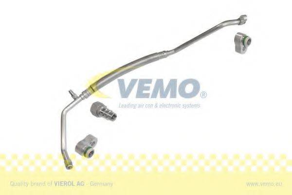 VEMO V20200035 Трубопровід низького тиску, кондиціонер