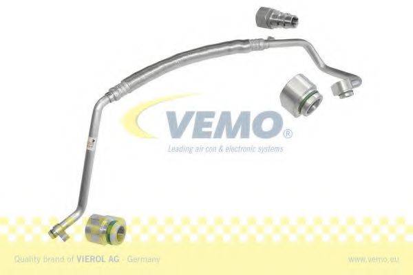 VEMO V20200036 Трубопровід низького тиску, кондиціонер