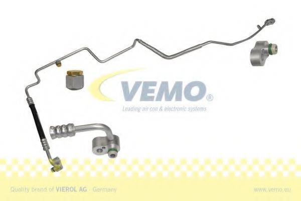 VEMO V20200038 Трубопровід високого тиску, кондиціонер