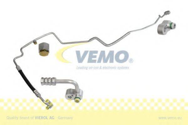 VEMO V20200039 Трубопровід високого тиску, кондиціонер