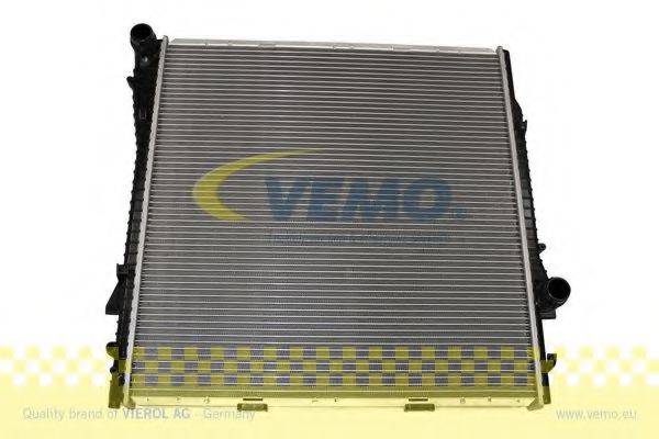 VEMO V20600009 Радіатор, охолодження двигуна