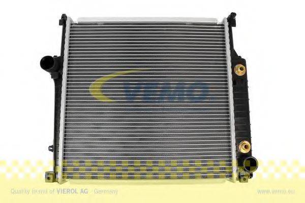 VEMO V20600015 Радіатор, охолодження двигуна