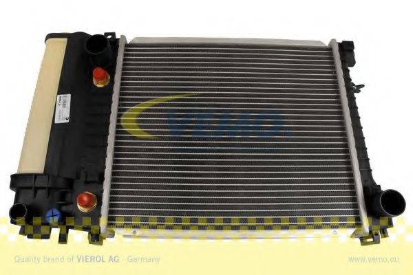 VEMO V20600016 Радіатор, охолодження двигуна