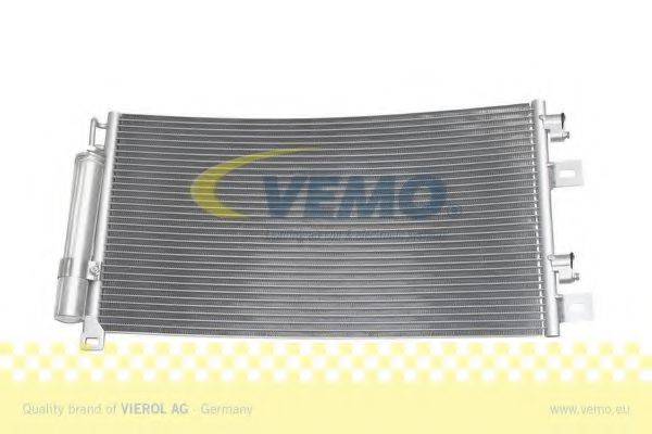 VEMO V20621021 Конденсатор, кондиціонер